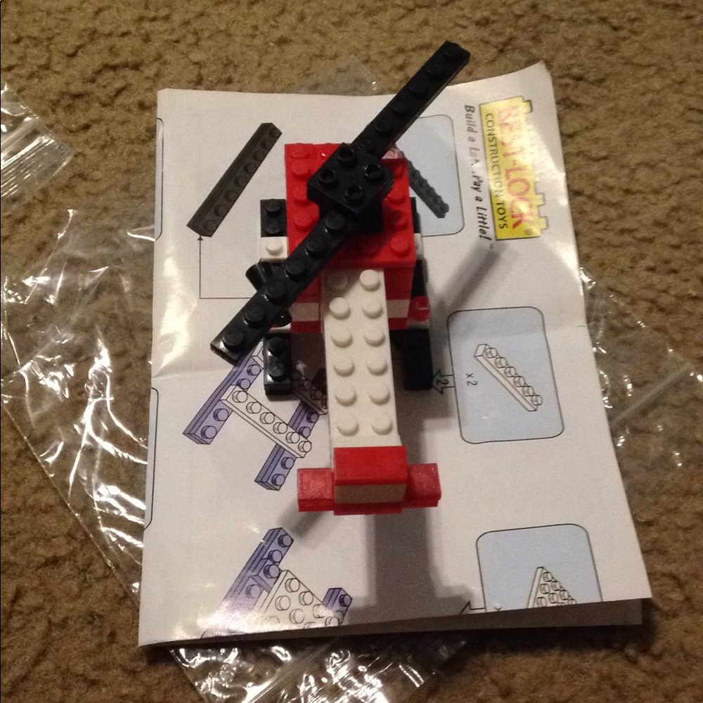 Helicopter - Picture 2 of 6